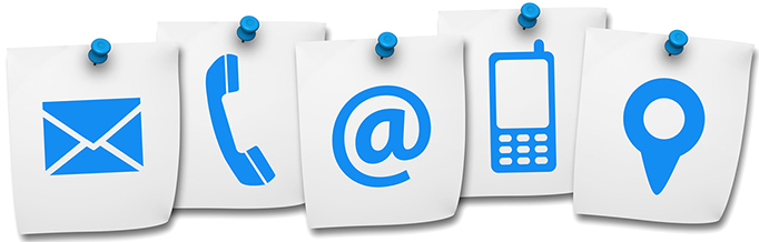 Contact Us