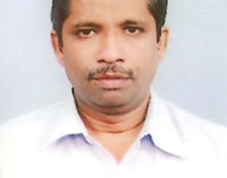 Dr. P. V. R. L. Narasimham