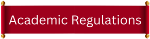 Academic Regulations