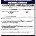 Faculty Ad 04-02-2025